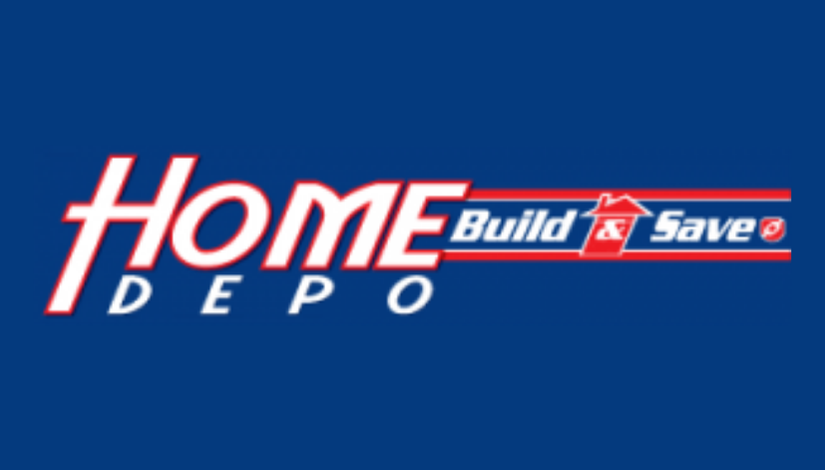 Home Depo LOGO